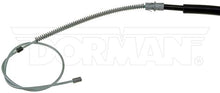 Load image into Gallery viewer, C95126 Parking Brake Cable Dorman - First Stop Canada