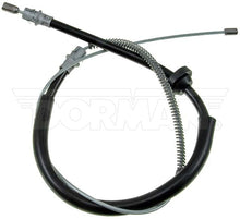 Load image into Gallery viewer, C95126 Parking Brake Cable Dorman - First Stop Canada