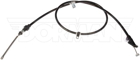 C95127 Parking Brake Cable Dorman - First Stop Canada