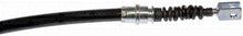 Load image into Gallery viewer, C95129 Parking Brake Cable Dorman - First Stop Canada