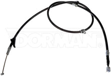 Load image into Gallery viewer, C95129 Parking Brake Cable Dorman - First Stop Canada