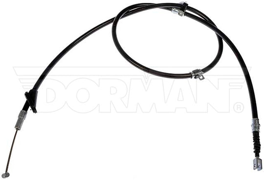 C95129 Parking Brake Cable Dorman - First Stop Canada