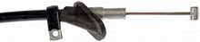Load image into Gallery viewer, C95130 Parking Brake Cable Dorman - First Stop Canada