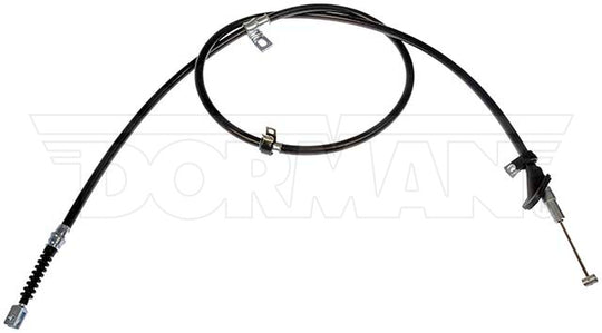 C95130 Parking Brake Cable Dorman - First Stop Canada