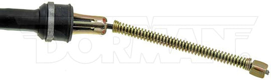 C95131 Parking Brake Cable Dorman - First Stop Canada