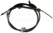 Load image into Gallery viewer, C95131 Parking Brake Cable Dorman - First Stop Canada