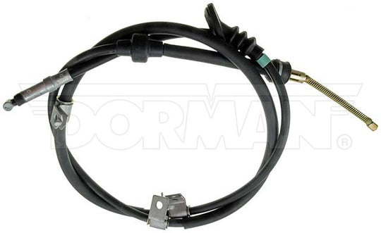 C95131 Parking Brake Cable Dorman - First Stop Canada