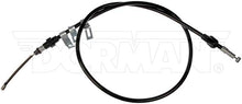Charger l'image dans la galerie, C95132 Parking Brake Cable Dorman - First Stop Canada