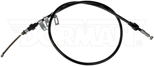 C95132 Parking Brake Cable Dorman - First Stop Canada