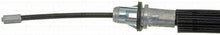 Load image into Gallery viewer, C95133 Parking Brake Cable Dorman - First Stop Canada