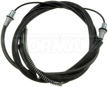 Load image into Gallery viewer, C95133 Parking Brake Cable Dorman - First Stop Canada