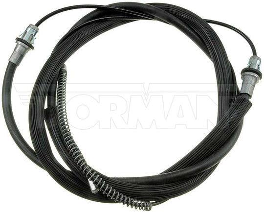 C95133 Parking Brake Cable Dorman - First Stop Canada
