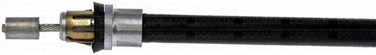 C95138 Parking Brake Cable Dorman - First Stop Canada