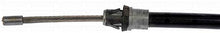 Load image into Gallery viewer, C95140 Parking Brake Cable Dorman - First Stop Canada