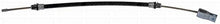 Load image into Gallery viewer, C95140 Parking Brake Cable Dorman - First Stop Canada