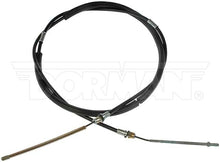 Charger l'image dans la galerie, C95141 Parking Brake Cable Dorman - First Stop Canada