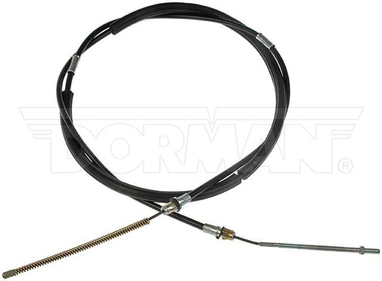 C95141 Parking Brake Cable Dorman - First Stop Canada