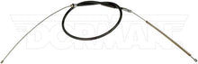 Charger l'image dans la galerie, C95143 Parking Brake Cable Dorman - First Stop Canada