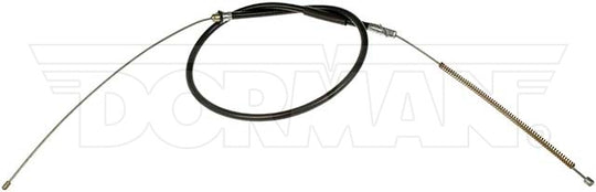 C95143 Parking Brake Cable Dorman - First Stop Canada