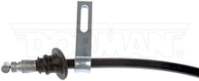 Charger l'image dans la galerie, C95145 Parking Brake Cable Dorman - First Stop Canada