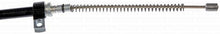 Charger l'image dans la galerie, C95145 Parking Brake Cable Dorman - First Stop Canada