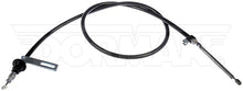 Charger l'image dans la galerie, C95145 Parking Brake Cable Dorman - First Stop Canada