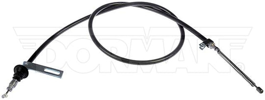 C95145 Parking Brake Cable Dorman - First Stop Canada