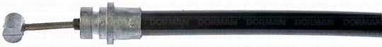 C95152 Parking Brake Cable Dorman - First Stop Canada