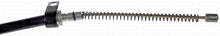 Load image into Gallery viewer, C95152 Parking Brake Cable Dorman - First Stop Canada