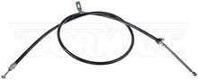 Load image into Gallery viewer, C95152 Parking Brake Cable Dorman - First Stop Canada
