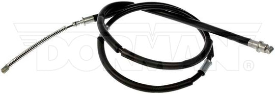 C95153 Parking Brake Cable Dorman - First Stop Canada