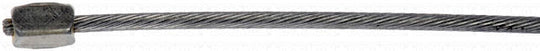 C95162 Parking Brake Cable Dorman - First Stop Canada