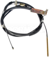 Load image into Gallery viewer, C95162 Parking Brake Cable Dorman - First Stop Canada