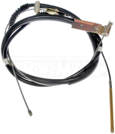 C95162 Parking Brake Cable Dorman - First Stop Canada