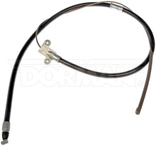 Load image into Gallery viewer, C95165 Parking Brake Cable Dorman - First Stop Canada