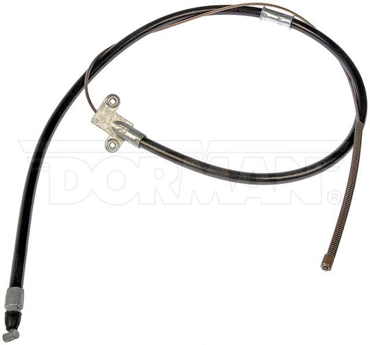 C95165 Parking Brake Cable Dorman - First Stop Canada