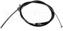 Load image into Gallery viewer, C95169 Parking Brake Cable Dorman - First Stop Canada