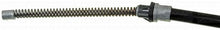 Charger l'image dans la galerie, C95176 Parking Brake Cable Dorman - First Stop Canada