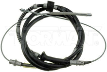 Charger l'image dans la galerie, C95176 Parking Brake Cable Dorman - First Stop Canada