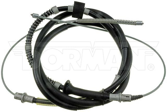 C95176 Parking Brake Cable Dorman - First Stop Canada