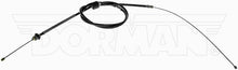 Load image into Gallery viewer, C95177 Parking Brake Cable Dorman - First Stop Canada