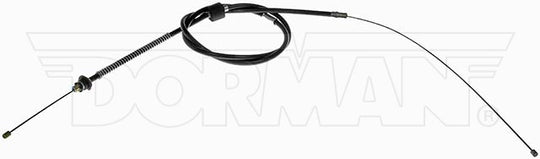 C95177 Parking Brake Cable Dorman - First Stop Canada