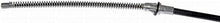 Charger l'image dans la galerie, C95181 Parking Brake Cable Dorman - First Stop Canada