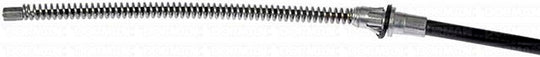 C95181 Parking Brake Cable Dorman - First Stop Canada
