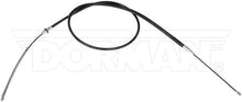 Charger l'image dans la galerie, C95181 Parking Brake Cable Dorman - First Stop Canada