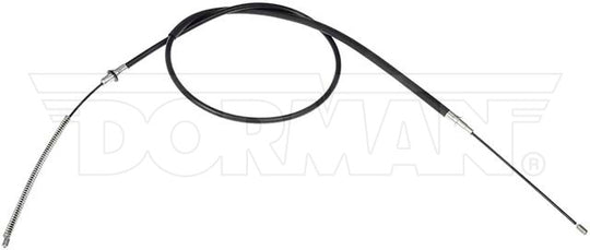 C95181 Parking Brake Cable Dorman - First Stop Canada