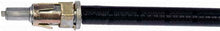 Charger l'image dans la galerie, C95182 Parking Brake Cable Dorman - First Stop Canada