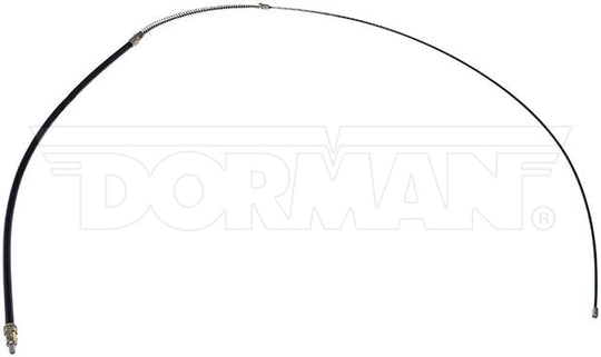 C95182 Parking Brake Cable Dorman - First Stop Canada