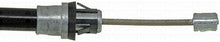 Charger l'image dans la galerie, C95184 Parking Brake Cable Dorman - First Stop Canada