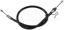 Charger l'image dans la galerie, C95184 Parking Brake Cable Dorman - First Stop Canada